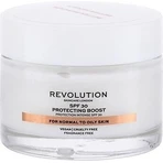 Revolution Skincare Moisture Cream SPF30 Крем для лица для нормальной и жирной кожи 1×1 шт.: цены и характеристики