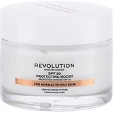 Крем для обличчя Revolution Skincare Зволожуючий SPF30 для нормальної та жирної шкіри 1×1 шт
