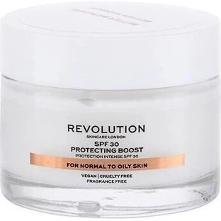 Revolution Skincare Moisture Cream SPF30 Крем для лица для нормальной и жирной кожи 1×1 шт.