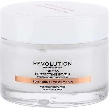 Revolution Skincare Moisture Cream SPF30 Крем для лица для нормальной и жирной кожи 1×1 шт.: цены и характеристики