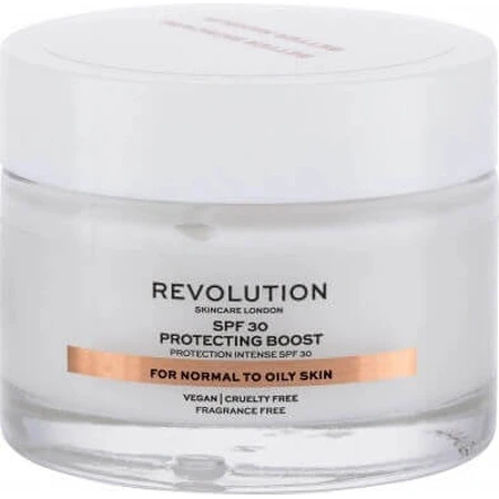 Revolution Skincare Moisture Cream SPF30 Крем для лица для нормальной и жирной кожи 1×1 шт.: цены и характеристики