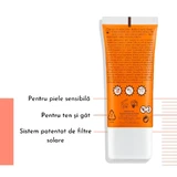 Солнцезащитный крем с SPF 50+ B-Protect, 30 мл, Avène