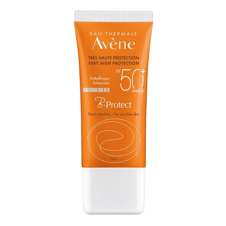 Крем сонцезахисний з SPF 50+ B-Protect, 30 мл, Avène: ціни та характеристики