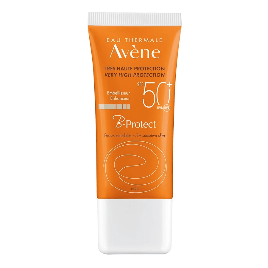 Крем сонцезахисний з SPF 50+ B-Protect, 30 мл, Avène: ціни та характеристики