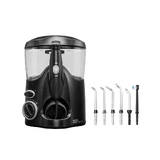 Ультра-душ для порожнини рота, WP112 E2, чорний, Waterpik