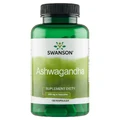 Ашваганда Swanson Ashwagandha 450 мг капсули №100