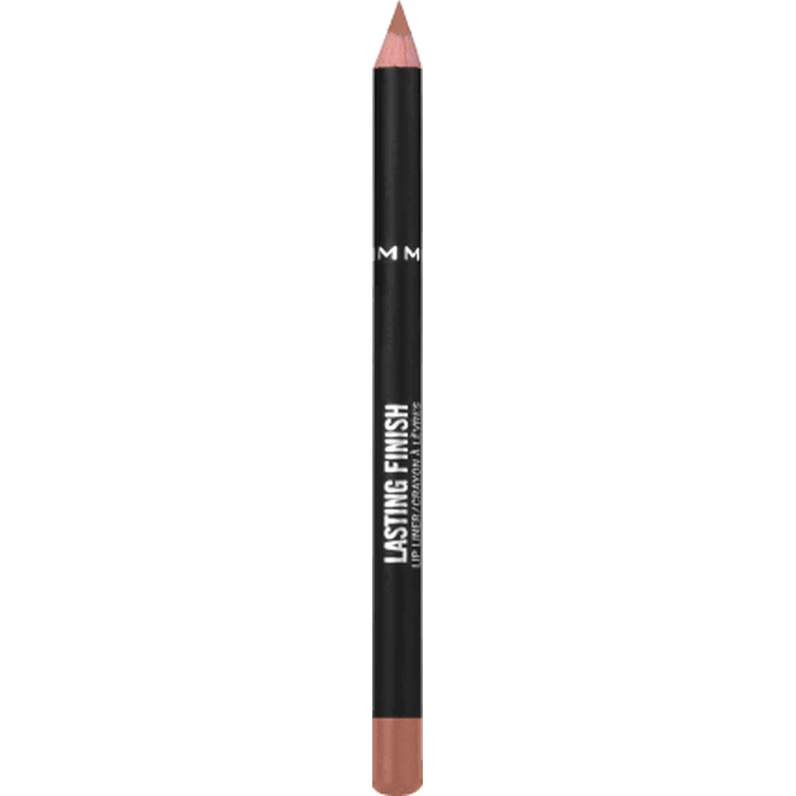 Помада для губ Rimmel London Lasting Finish 705 Cappuccino, 1,2 г: ціни та характеристики