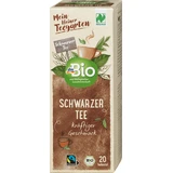 Чай чорний DmBio ECO, 35 г