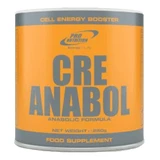 Cre Anabol, 250 г, Pro Nutrition