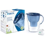 Brita Marella, XL фильтр-кувшин 3,5 л, синий + фильтр Maxtra Pro Pure Performance, 1 шт.: цены и характеристики
