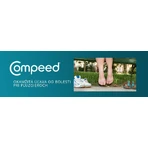 Суміш пластирів Compeed Puzgie 5 шт: ціни та характеристики