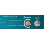 Суміш пластирів Compeed Puzgie 5 шт: ціни та характеристики