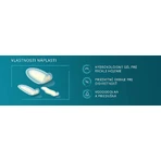 Суміш пластирів Compeed Puzgie 5 шт: ціни та характеристики