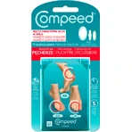 Суміш пластирів Compeed Puzgie 5 шт: ціни та характеристики