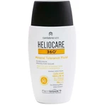 Сонцезахисний флюїд Cantabria Labs Heliocare 360 мінеральний SPF 50, 50 мл: ціни та характеристики