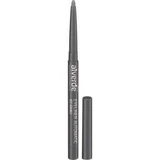 Автоматичний олівець для очей Alverde Naturkosmetik №02 сірий, 0,3 г