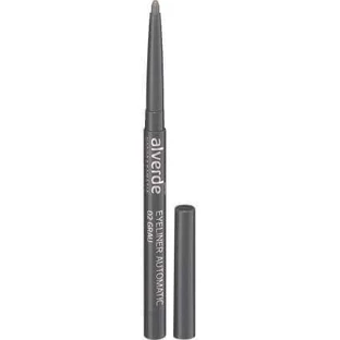 Автоматичний олівець для очей Alverde Naturkosmetik №02 сірий, 0,3 г