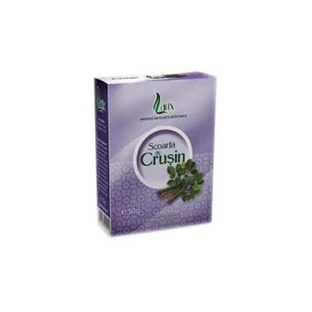 Чай з кори крушини, 50 г, Ларікс