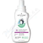 ATTITUDE Гель для мытья детей с ароматом Sweet Lullaby 1×1050 мл, гель для мытья: цены и характеристики