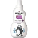 ATTITUDE Гель для мытья детей с ароматом Sweet Lullaby 1×1050 мл, гель для мытья: цены и характеристики