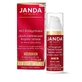 Janda Collagen Threads Концентрированная насыщенная сыворотка для лица, шеи и декольте, 30 мл