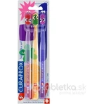 CURAPROX CS 5460 ультрамягкая, Eye edition 1x3 шт, зубная щетка: цены и характеристики