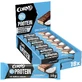 Corny Protein 30% протеїновий батончик кокосовий 50 г