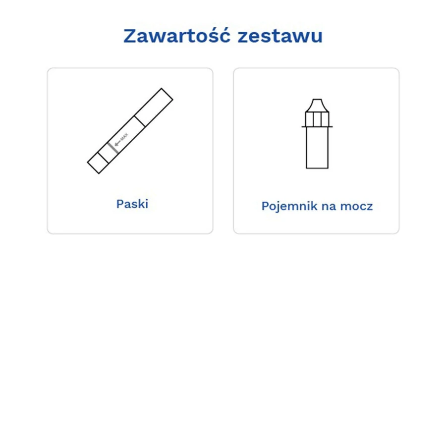 MultiSure GK Ketone, тест-смужки для визначення рівня кетону в крові, 5 шт.: ціни та характеристики