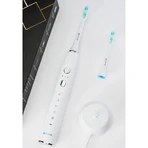 Oromed Oro-Sonic X Pro, звуковая зубная щетка, белая, 1 шт.: цены и характеристики