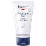 Eucerin UreaRepair Plus, wk крем с 5% мочевины для сухой и огрубевшей кожи, 75 мл: цены и характеристики