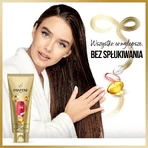 Pantene Infinite Box Set, Укрепляющий шампунь, 400 мл + Укрепляющая сыворотка, 200 мл + Спрей для увеличения объема, 150 мл: цены и характеристики