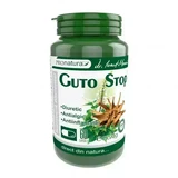 Гуто Стоп, 60 капсул, Pro Natura