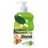 Засіб для миття овочів та фруктів Veggie Wash, 450 мл, Моя планета