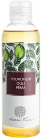 Nobilis Tilia Гидрофильное масло Fema 200 мл