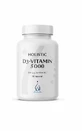 Holistic D3 5000 МО, 90 капсул