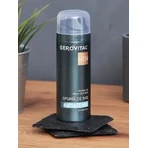 Піна для гоління Gerovital Men Sensitive, 200 мл, Farmec: ціни та характеристики