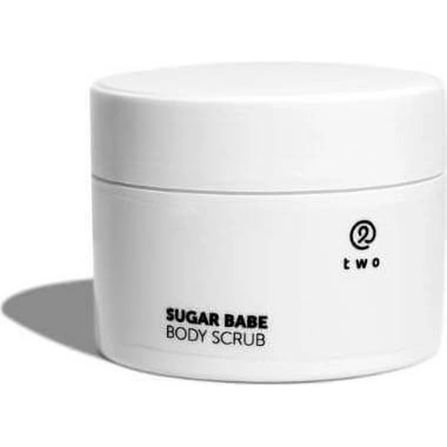 Две косметики SUGAR BABE скраб для тела 1×1 шт.: цены и характеристики