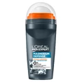 Гіпоалергенний дезодорант-спрей L Oreal Paris Men Expert Magnesium Defense, 50 мл