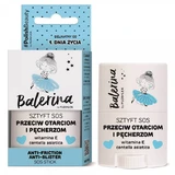 Floslek Balerina SOS стік проти саден та бліх, 20 г