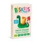 Печенье Biskids Эко Яблоко, 120 г, Белкорн