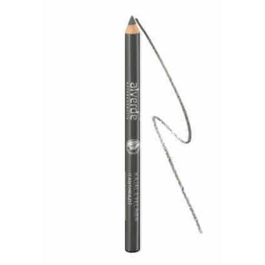 Олівець для очей Alverde Naturkosmetik Kajal 11, 1,1 г: ціни та характеристики