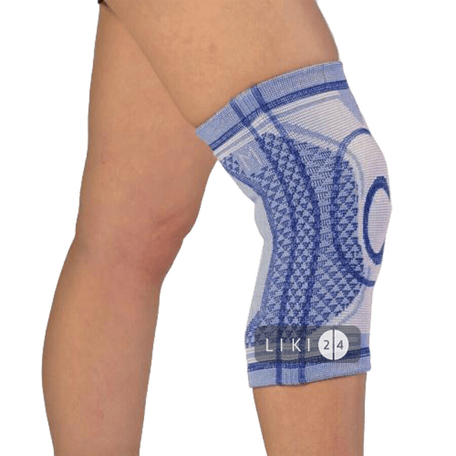 Бандаж колінного суглоба comfort розмір 3: ціни та характеристики