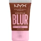 Nyx Professional MAKEUP Foundation Bare With Me Blur Tint 21 Rich, 30 мл