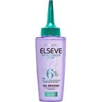 L'Oréal Paris Elseve Hyaluron Pure Serum 1×102 мл, очищувальна сироватка для шкіри голови: ціни та характеристики