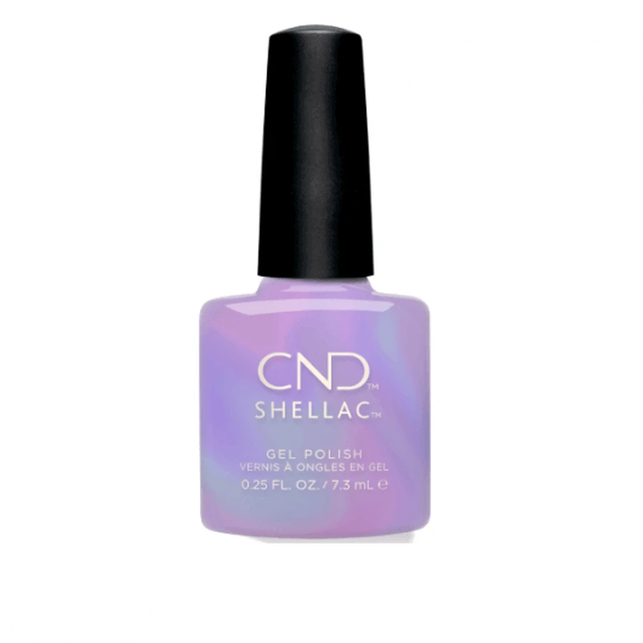 CND Shellac Shellac Shade Sense Live Love Live Love Lavender 7,3 мл: цены и характеристики