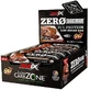 Amix Zero Hero 31% протеиновый батончик Двойной шоколад 15 х 65 г