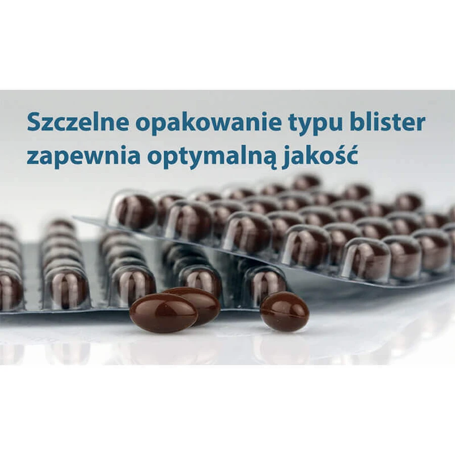 Pharma Nord Bio-Quinon Active Q10 Gold 30 мг, 30 капсул: цены и характеристики