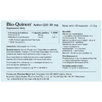 Pharma Nord Bio-Quinon Active Q10 Gold 30 мг, 30 капсул: цены и характеристики