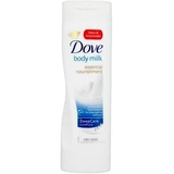 Лосьон для тела Dove Essential nourishment 250 мл