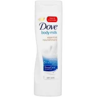 Лосьон для тела Dove Essential nourishment 250 мл